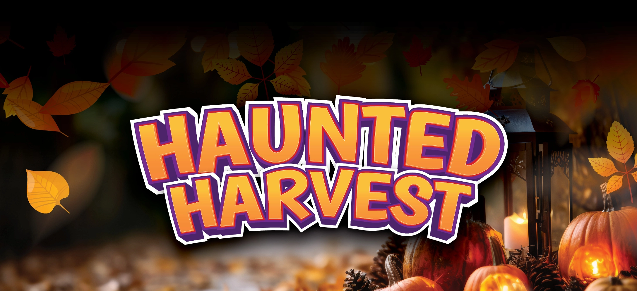 Haunted Harvest